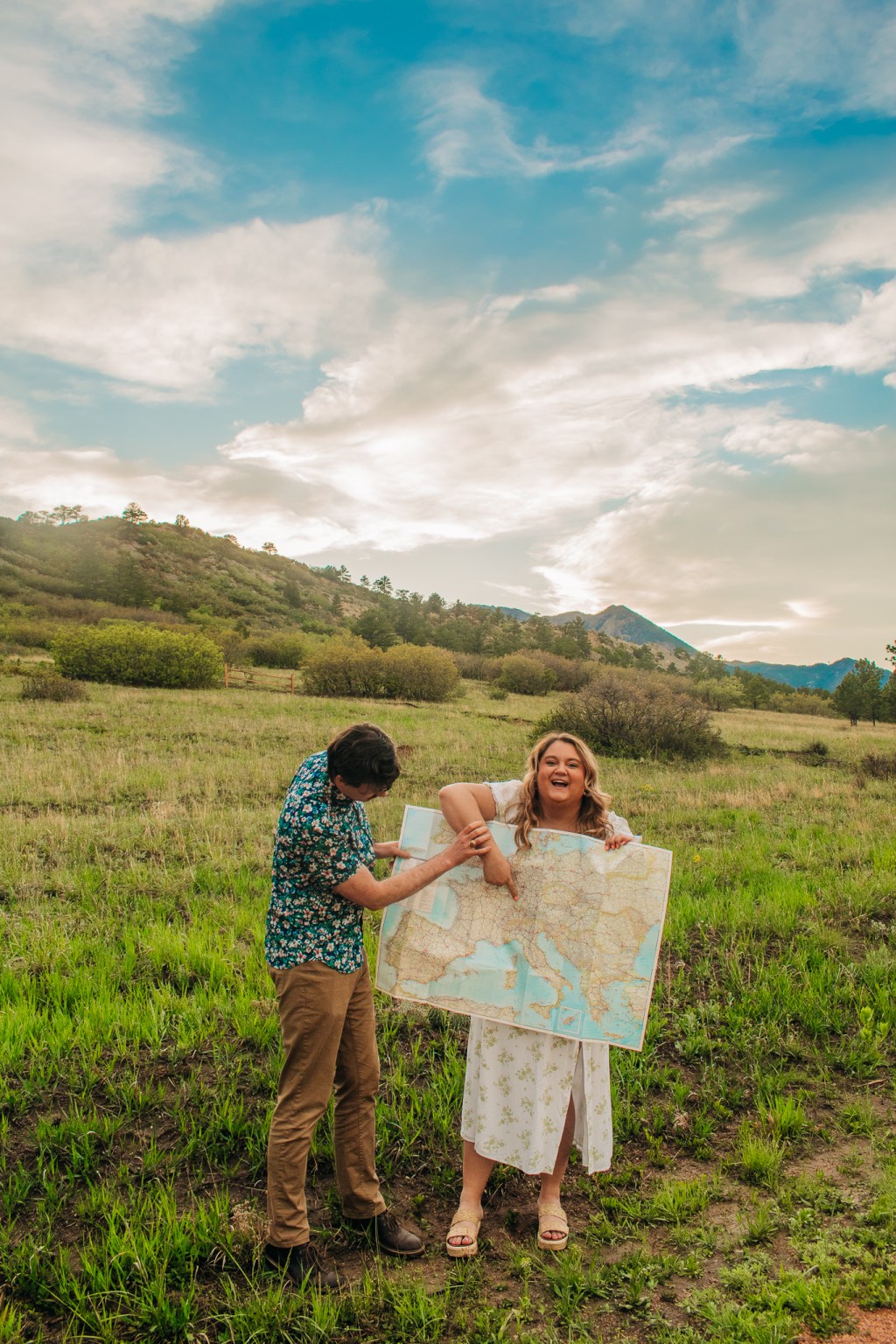 To the Ends of the&nbsp;Earth